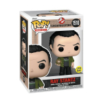 Vin&uuml;&uuml;llkujuke Funko Ghostbusters Ray Stantz, pimedas helendav, kollektsioneeseme, 10
