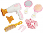 Smoby Disney printsesside juuksehoolduskomplekt