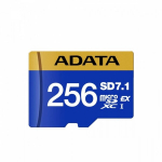 Telefoni m&auml;lukaart Adata m&auml;lukaart microSDXC 256GB SD7.1 Express Premier Extreme series 800/700 MB/s