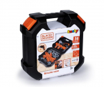 T&ouml;&ouml;riistakomplekt Smoby Black&Decker
