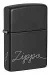 Zippo tulemasin 48979 Zippo Design