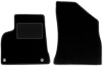 Mustad esip&otilde;randamatid: Peugeot 5008 I 7-kohaline (2009-2017)