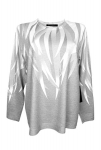 Kampsun naistele Kinga, L//XL