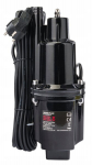 TOP IMME SUKEMEMBRAANPUMP KAEVUVEELE 1080 l/h.