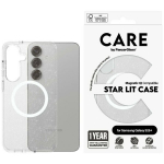 Etui CARE by PanzerGlass Flagship Urban Combat QI do Samsung Galaxy S25+ biały