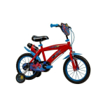 Huffy Disney Cars 14" SPIDER MAN