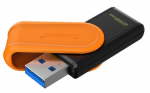 USB pulk USB-m&auml;luseade Kingston DataTraveler Exodia S, 256 GB, 3.2 Gen 1