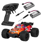 Kaugjuhtimisega auto X-Strike, Overmax