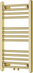 Mexen Mars vannitoaradiaator, 700 x 400 mm, 188 W, kuldne