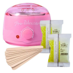 Depilatsioonikomplekt ProWax100 Pink
