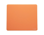 Artisan FX Zero, SOFT, Daidai Orange, XL, ARTISAN FX Zero - XL Soft Daidai Orange - Pelės Kilimėlis