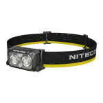 Nitecore NU25 MCT pealamp 400 lm