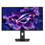 Monitor Asus ROG XG27AQDPG arvuti ekraan