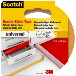 3M universaalne teip 42010750 Scotch&reg; helepruun (P x L) 7 m x 50 mm 1 tk(s)