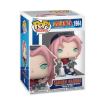 Funko Pop! Vinyl Figuur: Naruto - Sakura Haruno