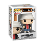 FUNKO POP! Vinyl Figuur: The Office - Kevin Malone