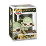 FUNKO POP! Vinyl figuur: Zodiac - Capricorn