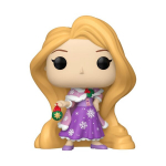 Funko Pop! Disney: - Rapunzel Holiday #1613