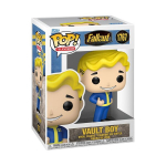 Funko Pop! Fallout &ndash; Vault Boy #1767