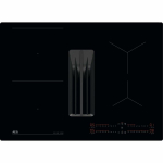 Induktsioonplaat Electrolux TCH74B01FB 71 cm 3200 W 7350 W