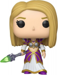 Funko Pop! World Of Warcraft - Jaina Proudmoore #1100