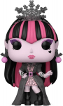 Funko Pop! Monster High &ndash; Draculaura #163