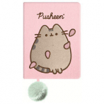 M&auml;rkmik pluus A5/96K Pusheen - ST-MAJEWSKI