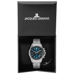 copy of Jacques Lemans 1-1842.1R 1-2117ZC