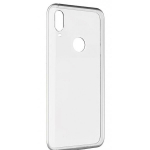 Greengo Huawei Y6 2018 &uuml;li&otilde;huke 0,5 mm TPU-&uuml;mbris