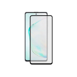 Evelatus Samsung Note 10 Lite N770 2.5D t&auml;is&uuml;mbris Jaapani liimiga antistaatiline klaas