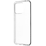 Evelatus Xiaomi Redmi 9c / 10a 4G l&auml;bipaistev silikoon&uuml;mbris 1.5mm TPU l&auml;bipaistev