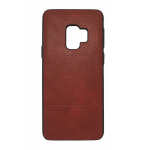 Evelatus iPhone 6/6S TPU 1 &uuml;mbris metallplaadiga (v&otilde;ib kasutada magnetilise autohoidjaga) punane