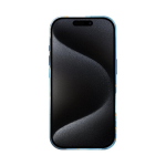 &bdquo;Evelatus iPhone 16 Slim&ldquo; &uuml;mbris koos &bdquo;Magsafe&ldquo; kohandatud tr&uuml;kitud disainiga, lilleline roosa v&auml;rv