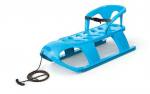Seljatoega Kelk Prosperplast Beezy Seat, sinised, 88x45x42 cm