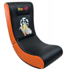 M&auml;ngutool Subsonic SA5729-D1, must/oranž