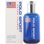 Ralph Lauren Polo Sport EDT parf&uuml;&uuml;m meestele, 75 ml