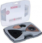 Tarvikute komplekt Bosch 2608664133, 6 osa.
