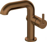 Valamu kraan Deante Silia BQS_C24M, pruun