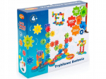 Dumel ehitusm&auml;nguasi "creative Gears" Dd43590
