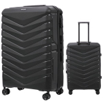 Wings PHOENIX 2.0 suur kohver pol&uuml;prop&uuml;leenist, l&ouml;&ouml;gikindel