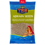 Ajwaini seemned (Ajwain), TRS, 4x100g