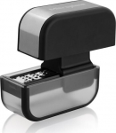 K&uuml;&uuml;slaugul&otilde;ikur Microplane, must