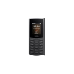 Nokia 105 4G TA-1691 Dark Grey