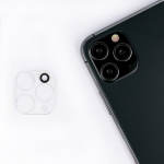 Karastatud klaas 3D kaamera jaoks Samsung Galaxy S22 jaoks