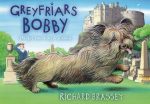 Greyfriars Bobby, Greyfriars Bobby