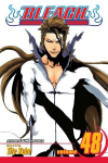 Bleach, Vol. 48, Bleach, Vol. 48