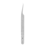 Ripsmepikenduste pintsetid Staleks Pro Expert TE-41/8