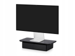 Monitori hoidja Oakywood Sahtliga lauariiul - Desk Shelf Mini - Must - &Uuml;ksik - Must