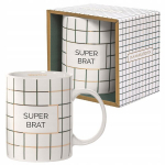 Kruus "supervend" - kingitus s&uuml;nnip&auml;evaks