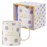 Kruus graveeringuga "parimatest parim" &ndash; kingitus talle